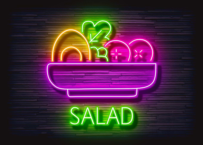 Salad