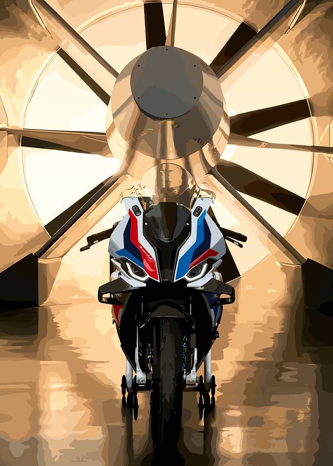 BMW M1000RR