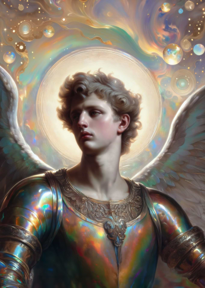 Silent Protector