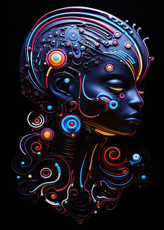 Neon IV