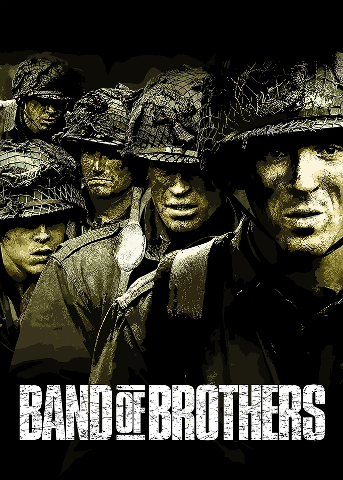 Band Of Brothers