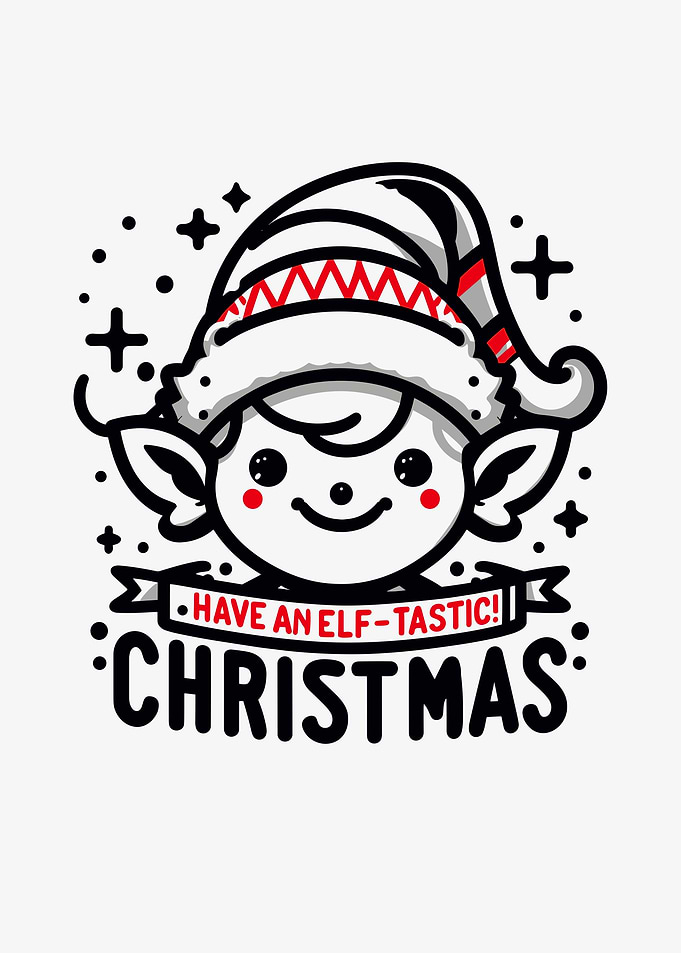 Have an Elftastic