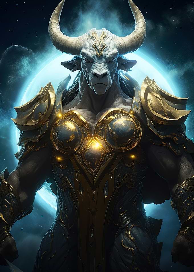 Taurus Zodiac Sign