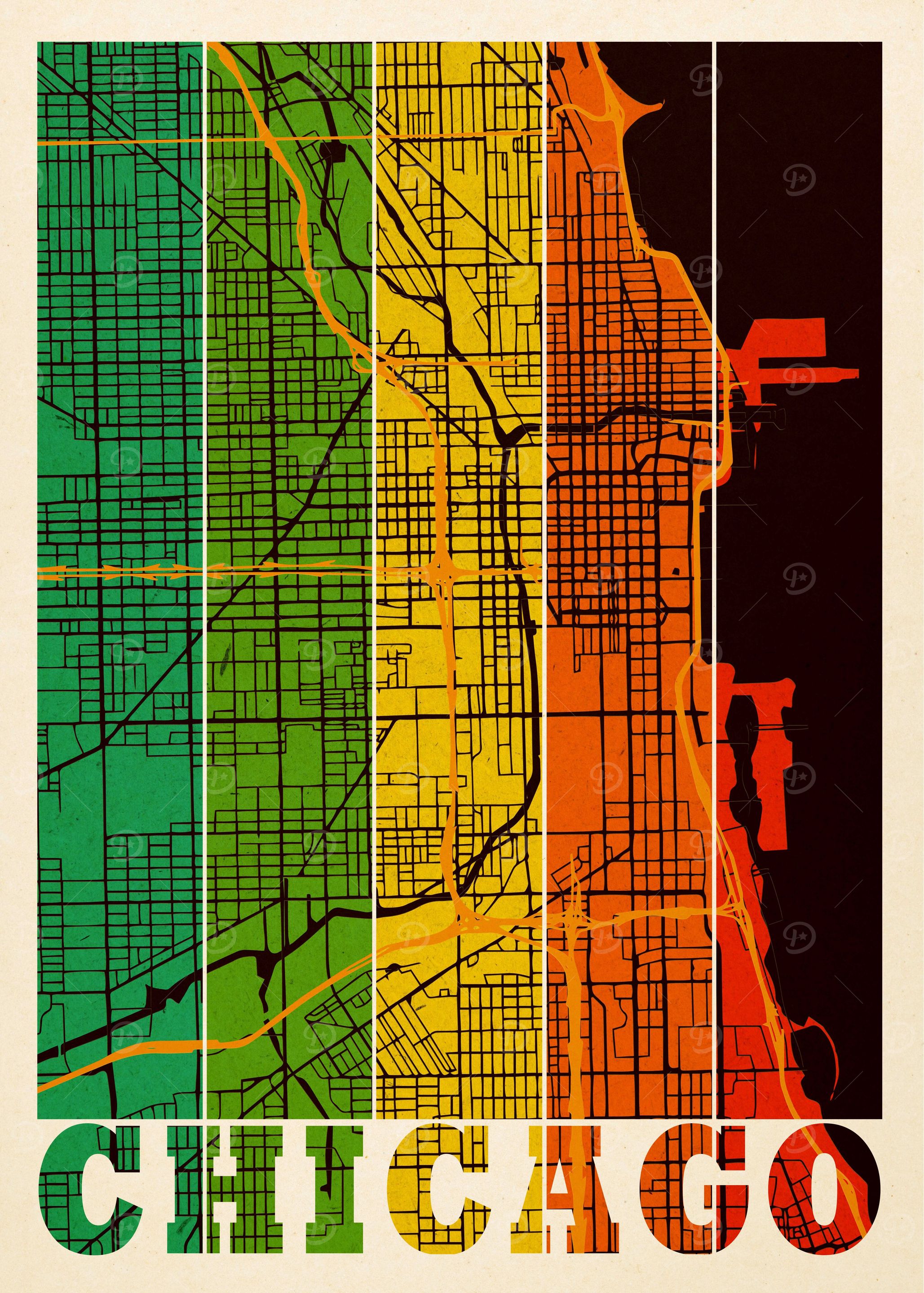 Chicago IL USA