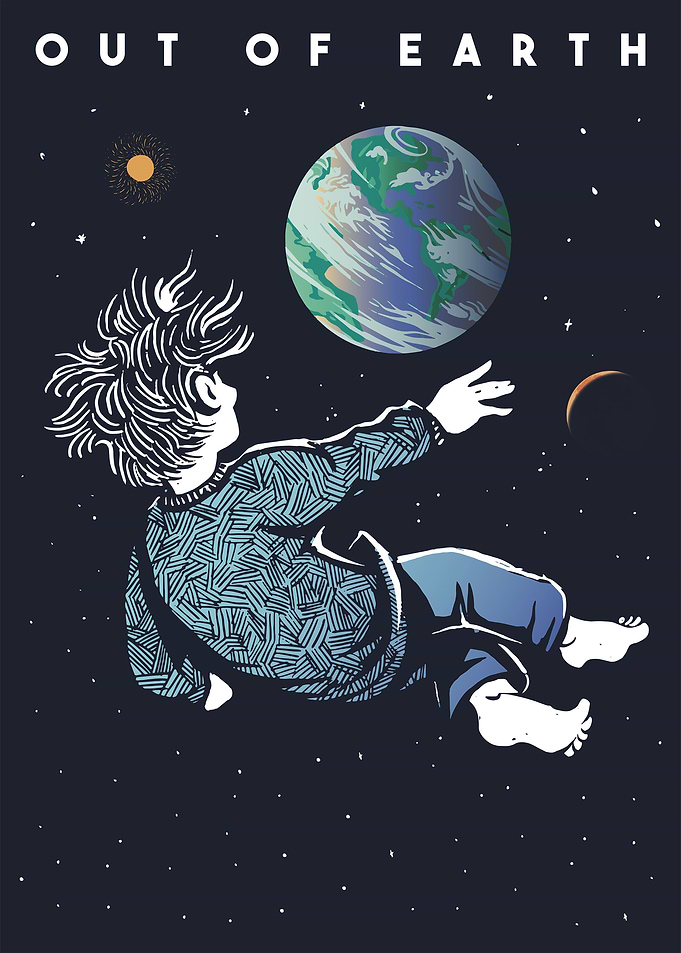 Out of Earth