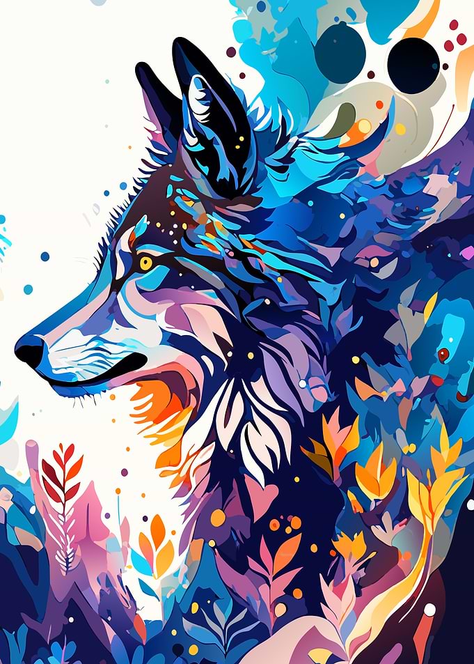 wolf