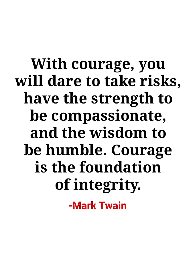 Mark Twain Quotes