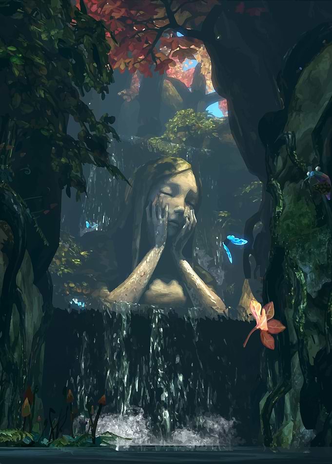 Alice Madness Returns
