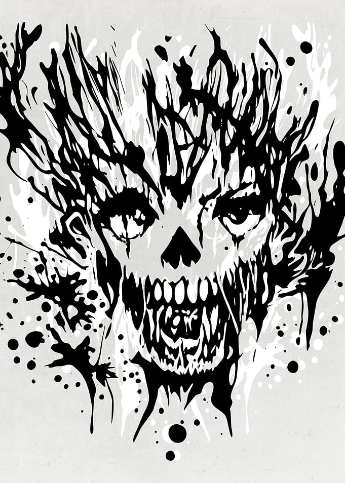 My Dark Soul