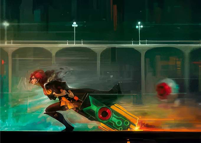 transistor