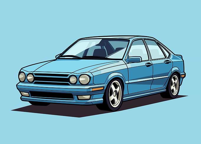 Fresh Car