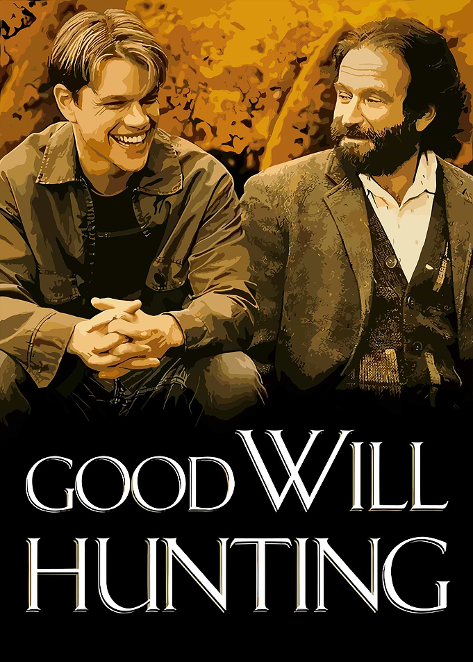 Good Will Hunting