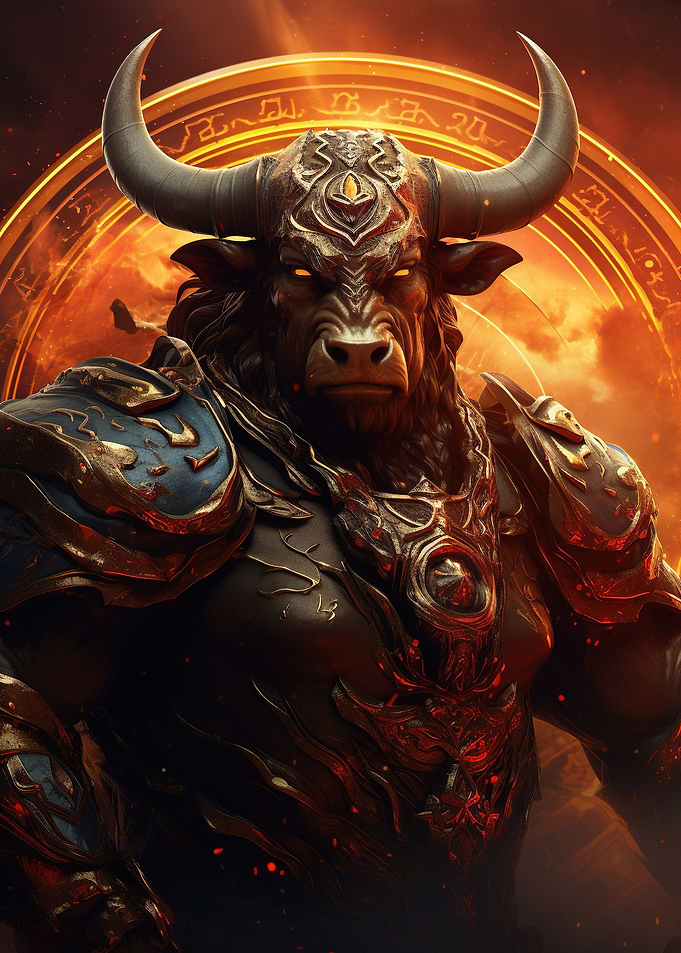 Taurus Zodiac Sign