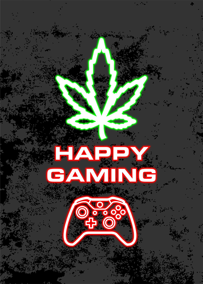happy gaming