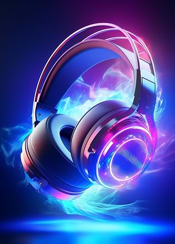 Cosmic Beats