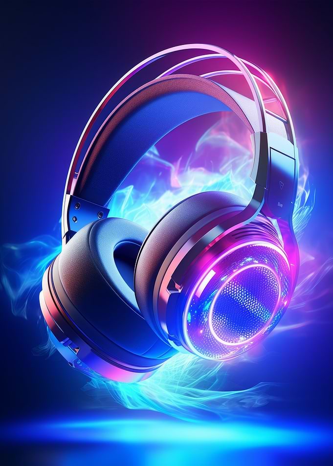 Cosmic Beats