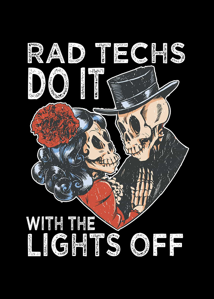 Radiology Radiologist