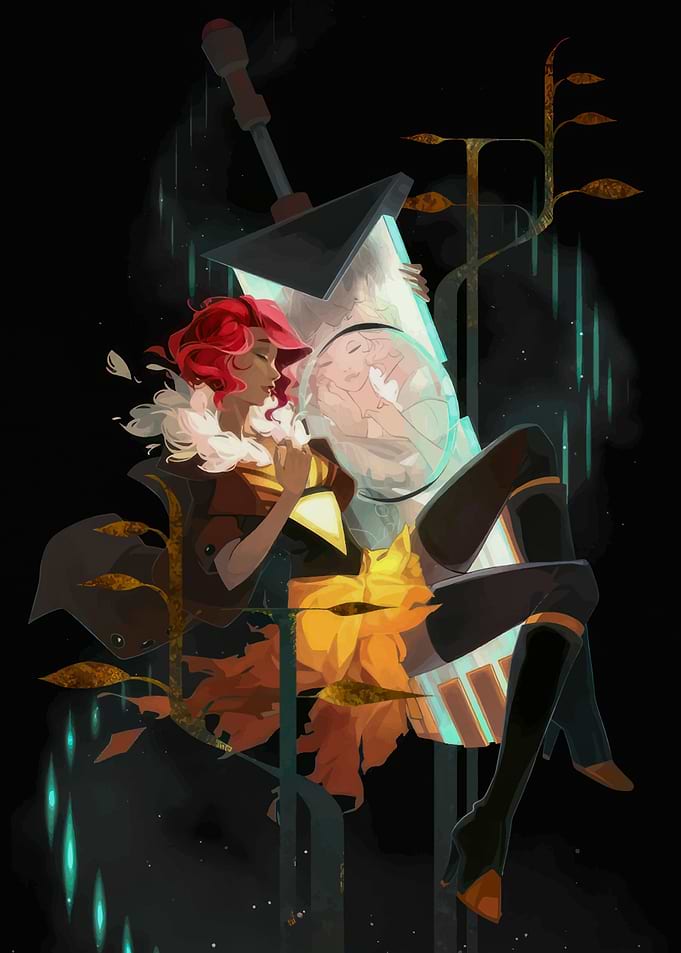 transistor