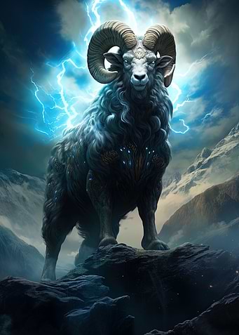 Aries Zodiac Sign