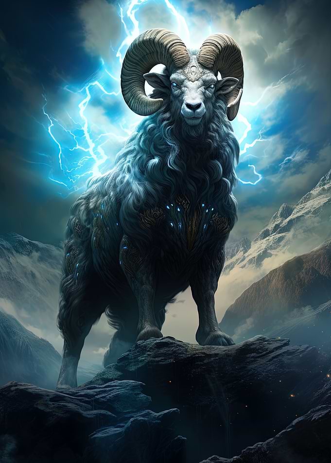 Aries Zodiac Sign