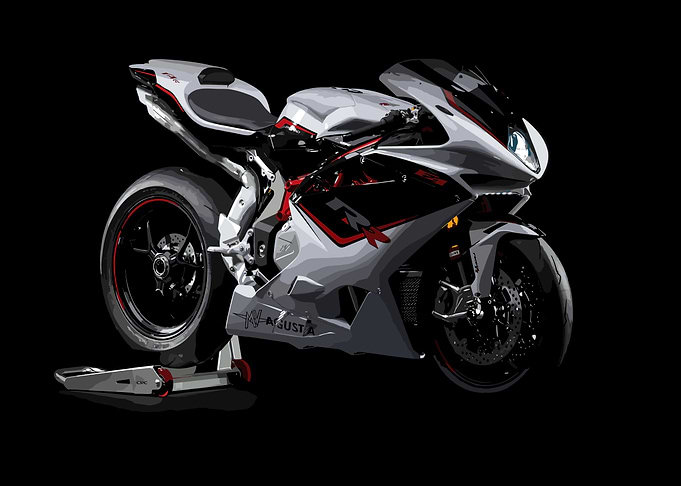 mv agusta f4 rr