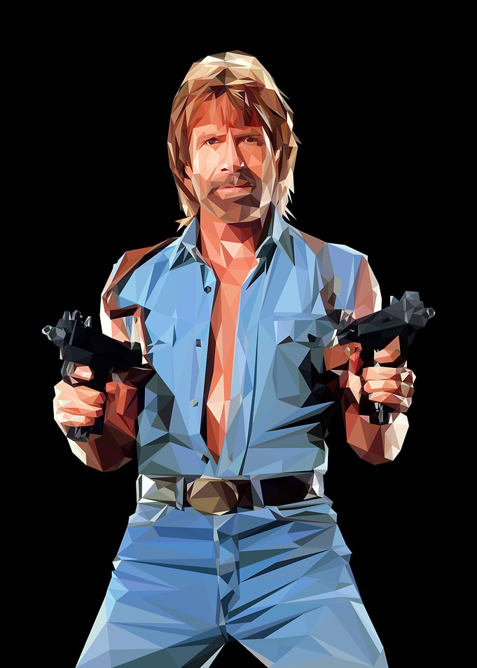 Chuck Norris facts