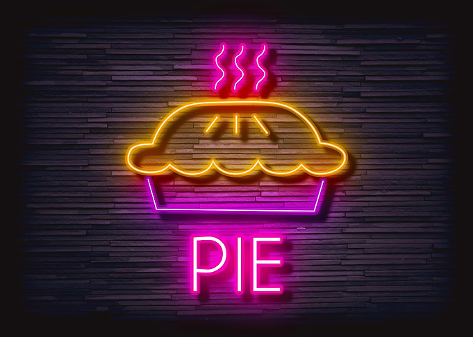 Pie