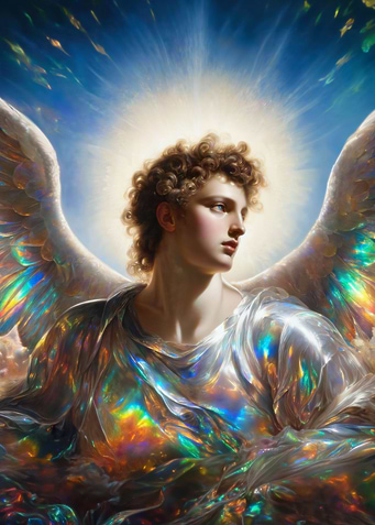 Heavens Silk