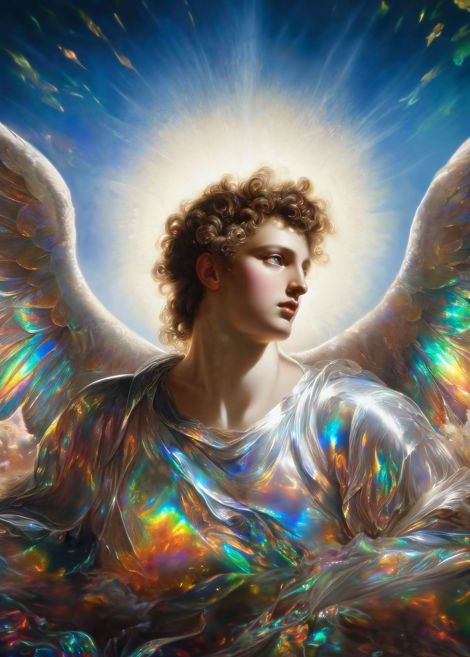 Heavens Silk