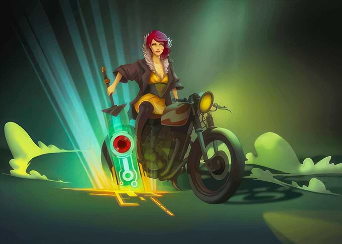 transistor