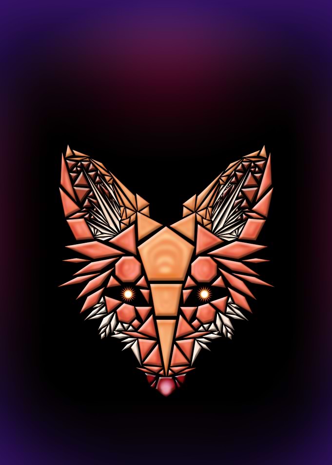 Abstract Geometric Fox