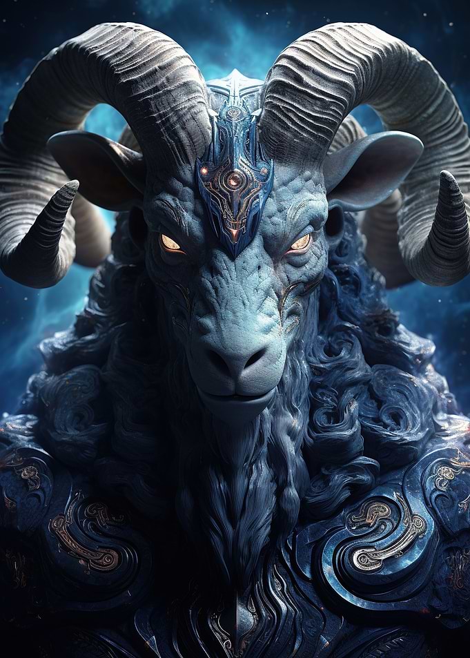 Aries Zodiac Sign