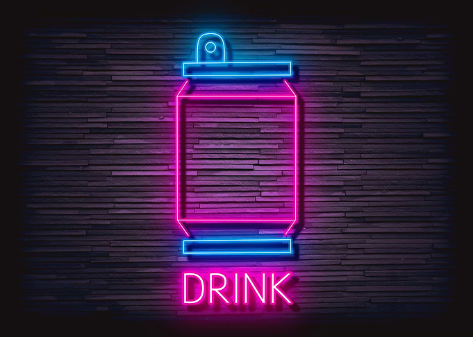 Drink Cup
