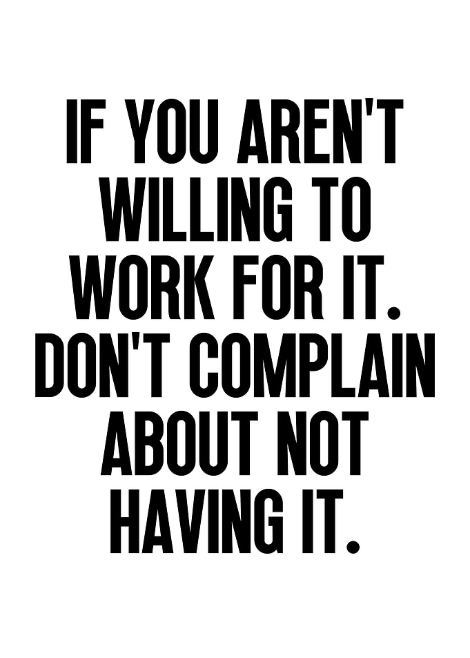 Inspirational Quotes
