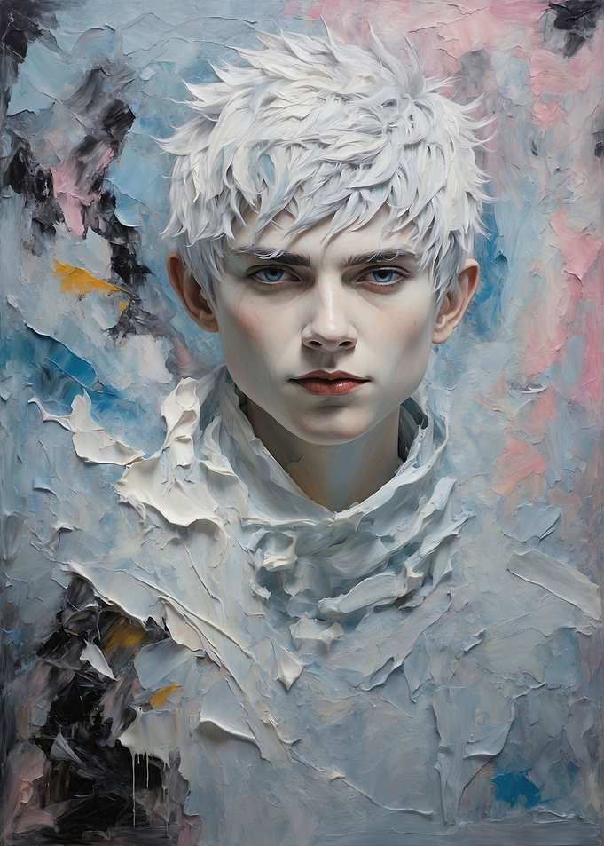 Jack Frost