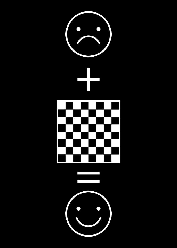 Chess Players or Lovers