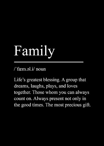 Family Define