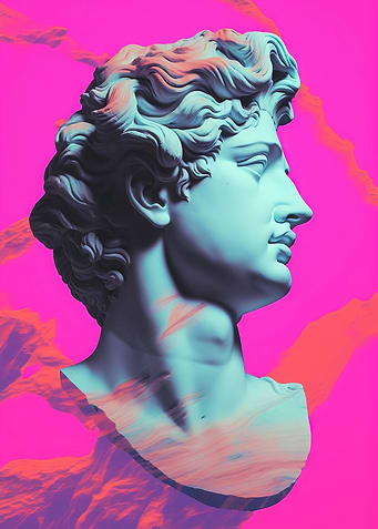 Antique Retro Resonance