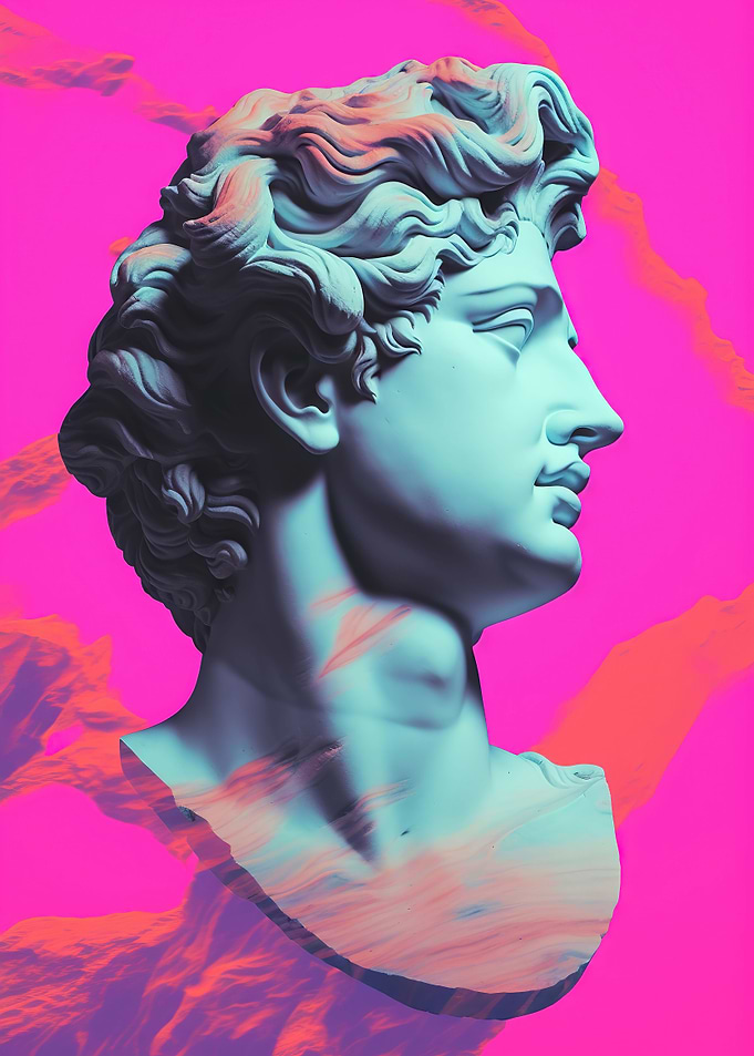Antique Retro Resonance