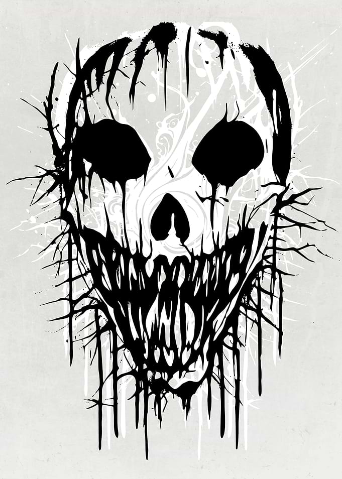 My Dark Soul