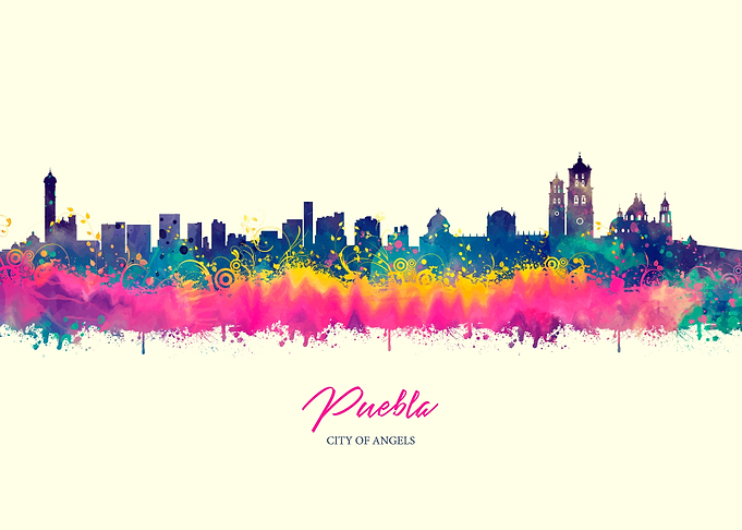 Puebla
