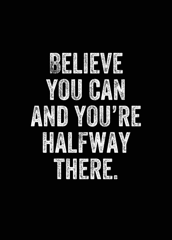 encouragement quote