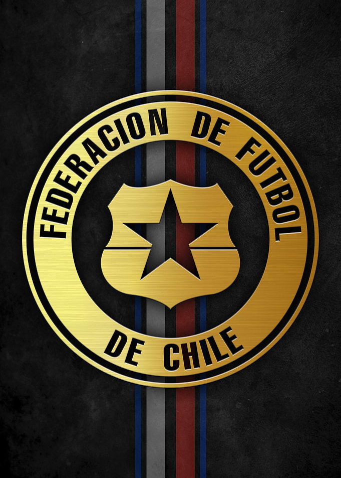 Chile Football Team