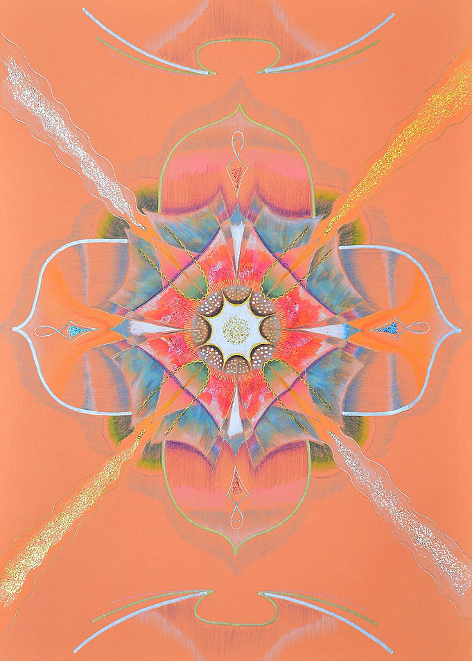 Light of Shambhalla 2