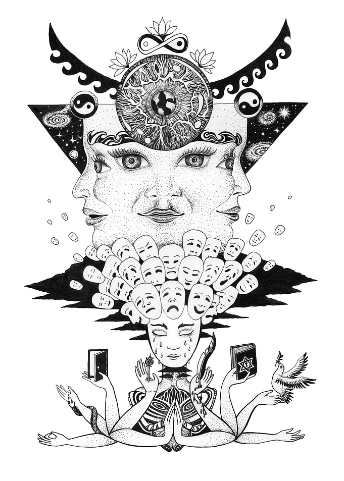Voice of Universe
