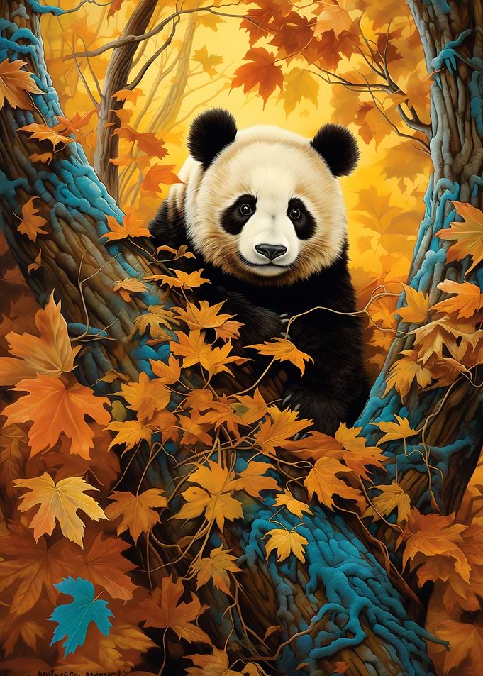 Panda Paradise