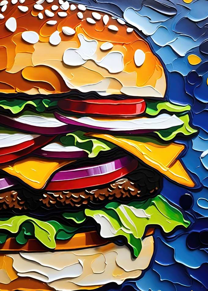 Burgerscape
