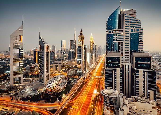 Dubai