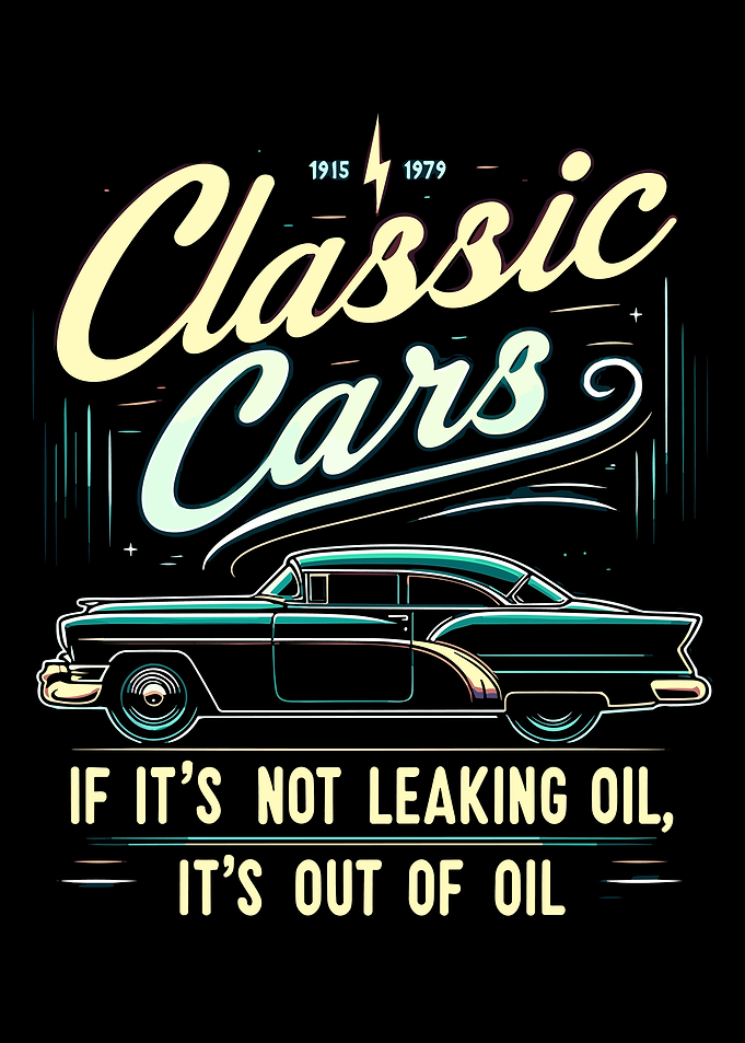 Classic Cars If It