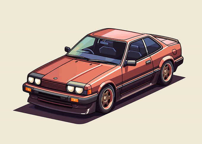 Fresh Car